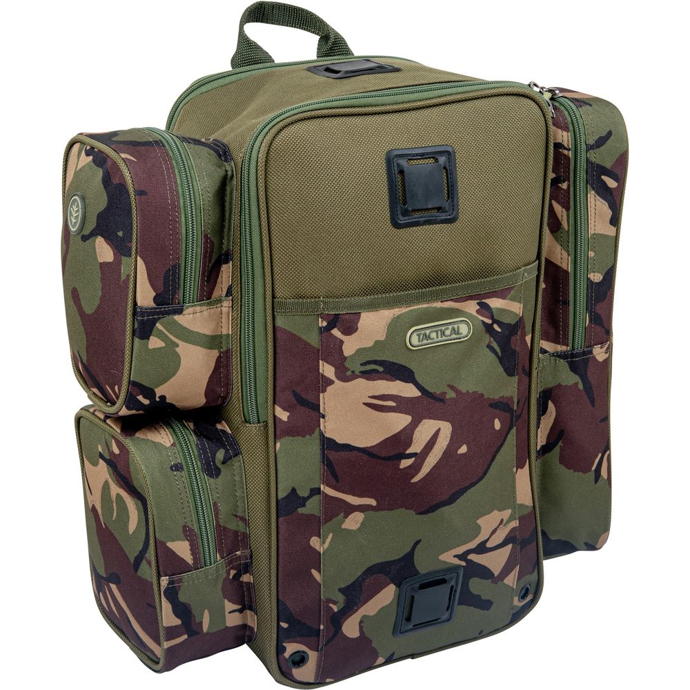 Fotografie Batoh Wychwood Tactical HD Backpack