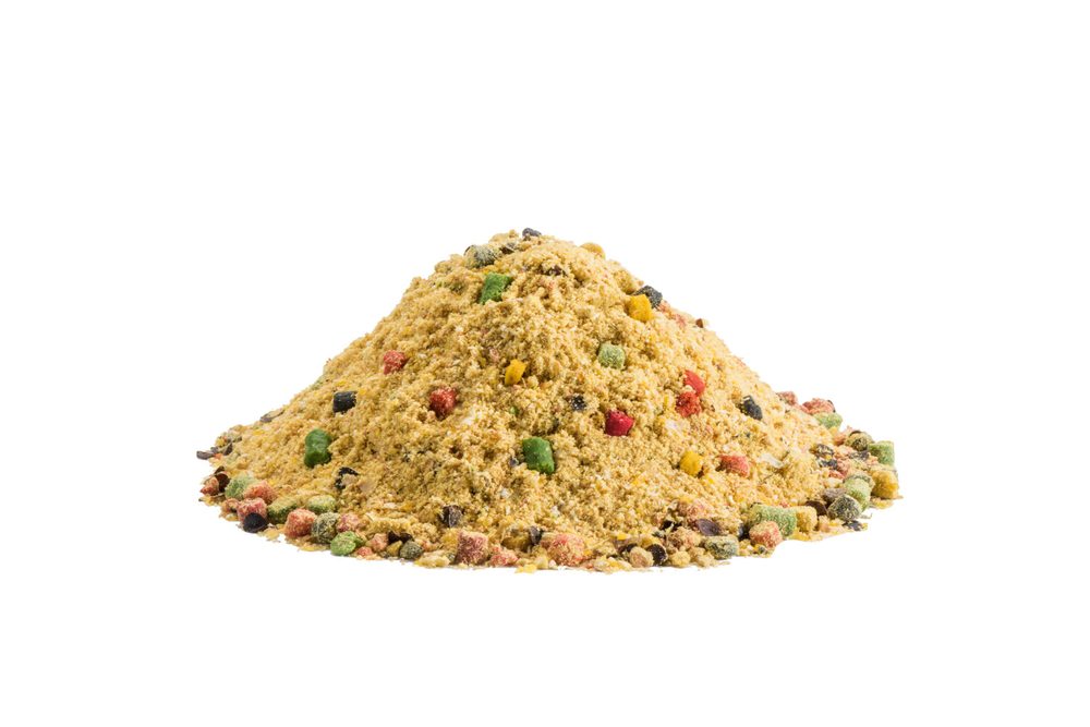 E-shop Mivardi Krmítková směs R1 Carp 1,4kg - Med,Mivardi Krmítková směs R1 Carp 1,4kg - Med