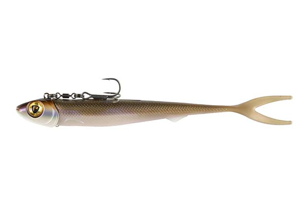 E-shop Fox Rage Gumová nástraha Pelagic Ready Rig Slick Finesse UV Wakasagi - 16cm 40g,Fox Rage Gumová nástraha Pelagic Ready Rig Slick Finesse UV Wakasagi