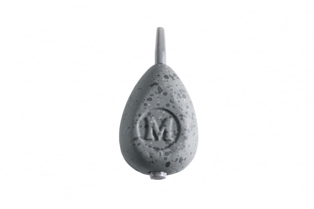 Mivardi Olovo Stealth - Flat Pear Inline - 56g