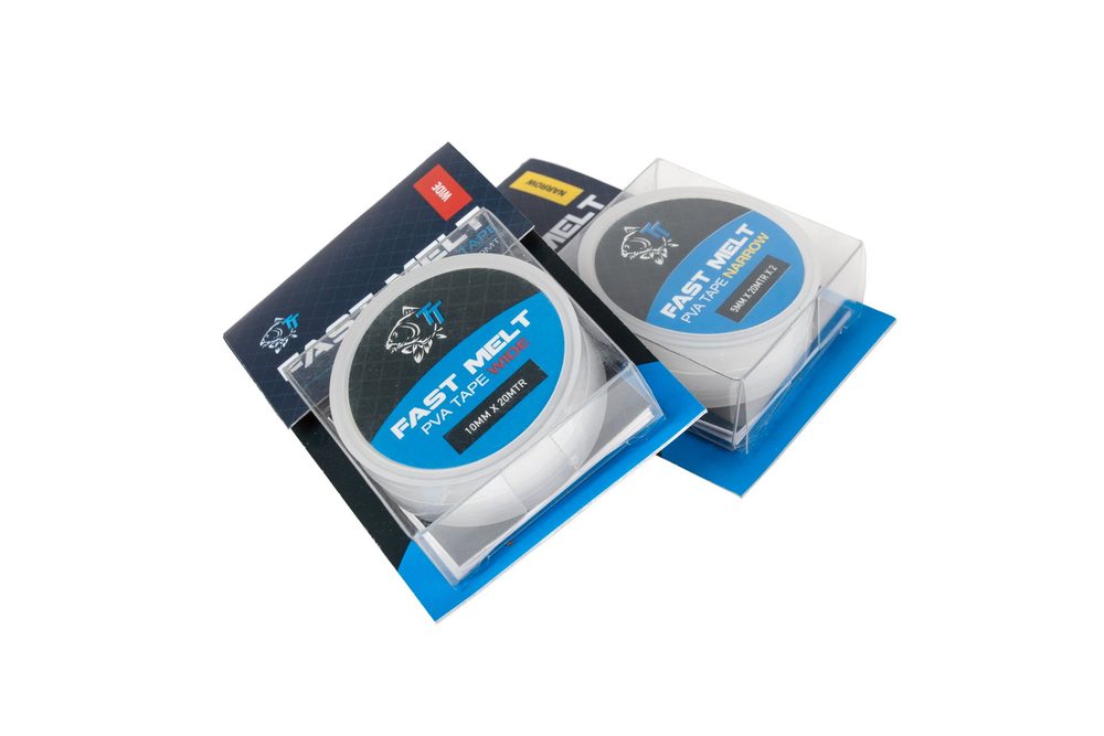 E-shop Nash PVA páska Fast Melt PVA Tape - Narrow,Nash PVA páska Fast Melt PVA Tape - Narrow