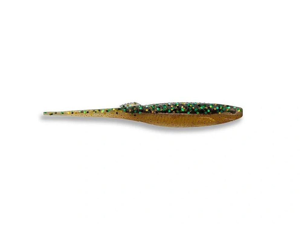 E-shop Rapala Gumová nástraha CrushCity The Stingman 3" 7,5cm 2g 10ks - P,Rapala Gumová nástraha CrushCity The Stingman 3" 7,5cm 2g 10ks - P
