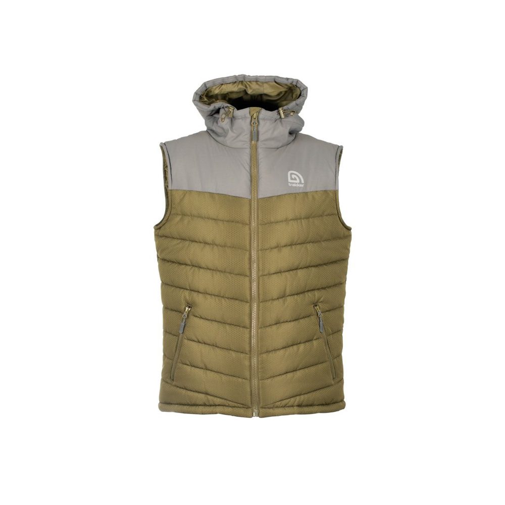 E-shop Trakker Vesta Hexahermic Bodywarmer - S,Trakker Vesta Hexahermic Bodywarmer - S