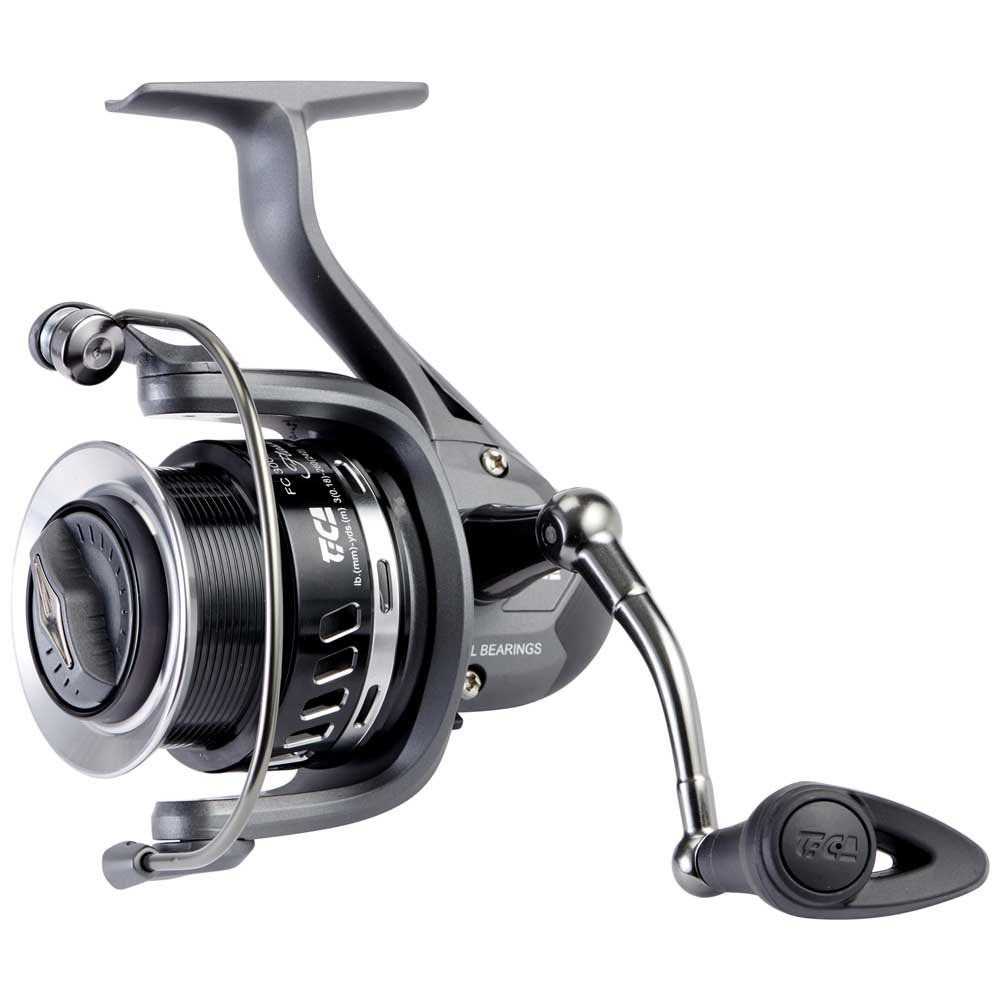 E-shop Tica Naviják Flash Spin FN 2500 M,Tica Naviják Flash Spin FN 2500 M