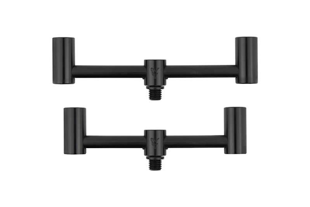 E-shop Fox Hrazdy Black Label Slim 2 Rod Buzz Bar - 3 Rod / 220mm - 250mm,Fox Hrazdy Black Label Slim 2 Rod Buzz Bar - 3 Rod / 220mm - 250mm