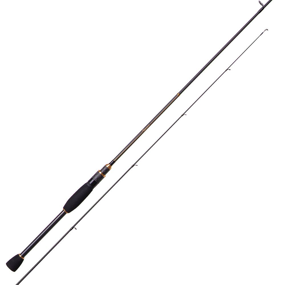 Favorite Prut Synapse M-Fast 2,24m 5-20g