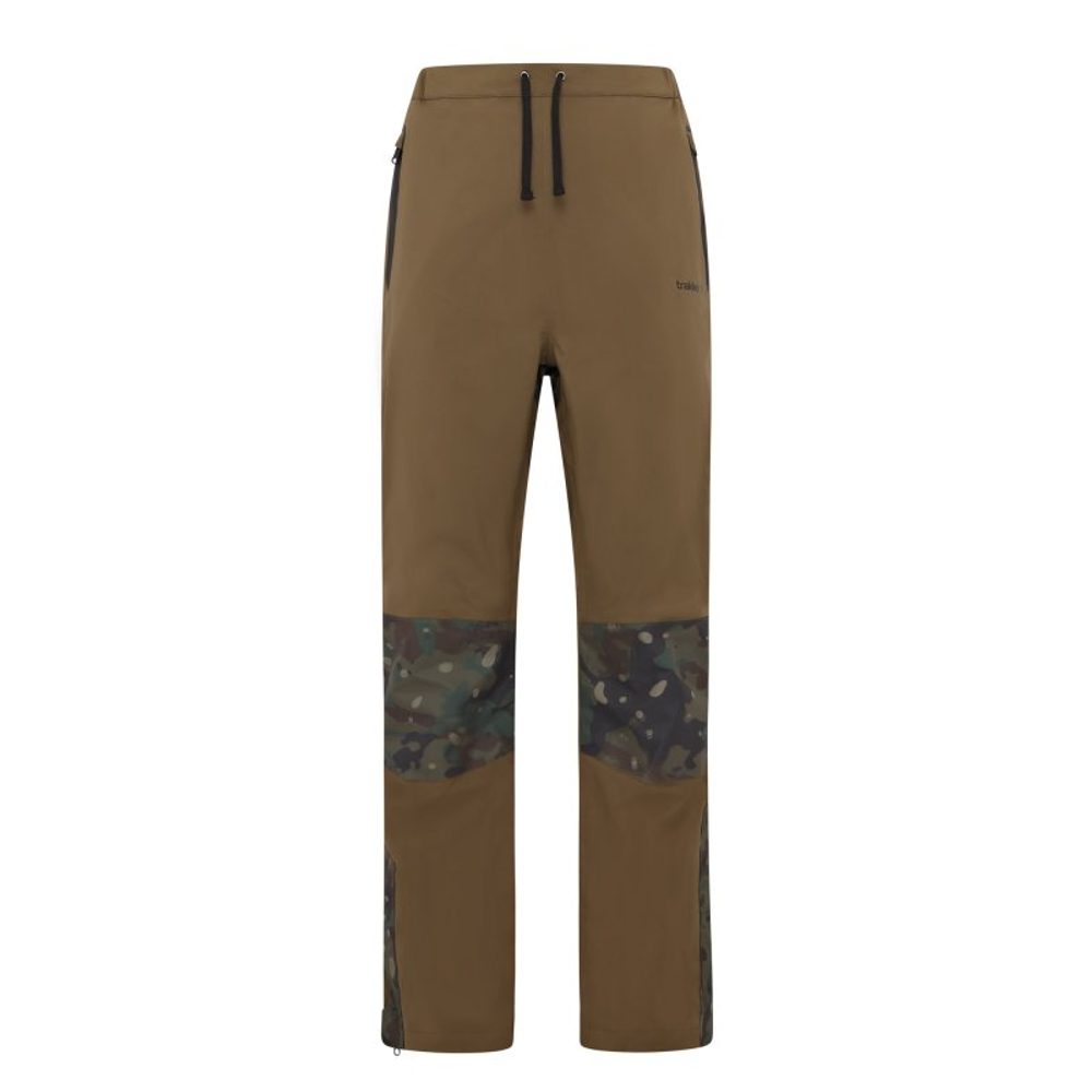 Trakker Kalhoty TechPro Waterproof Trousers - XXXL,Trakker Kalhoty TechPro Waterproof Trousers - XXXL