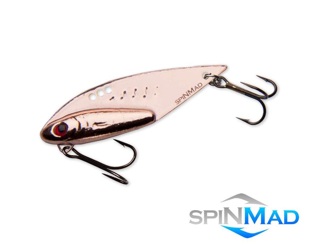 E-shop SpinMad Cikáda 12 - 12g 7,5cm,SpinMad Cikáda 12 - 12g 7,5cm