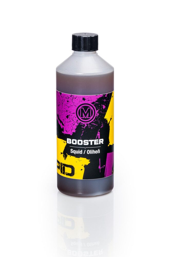E-shop Mivardi Rapid Booster 500ml - Vanilka,Mivardi Rapid Booster 500ml - Vanilka