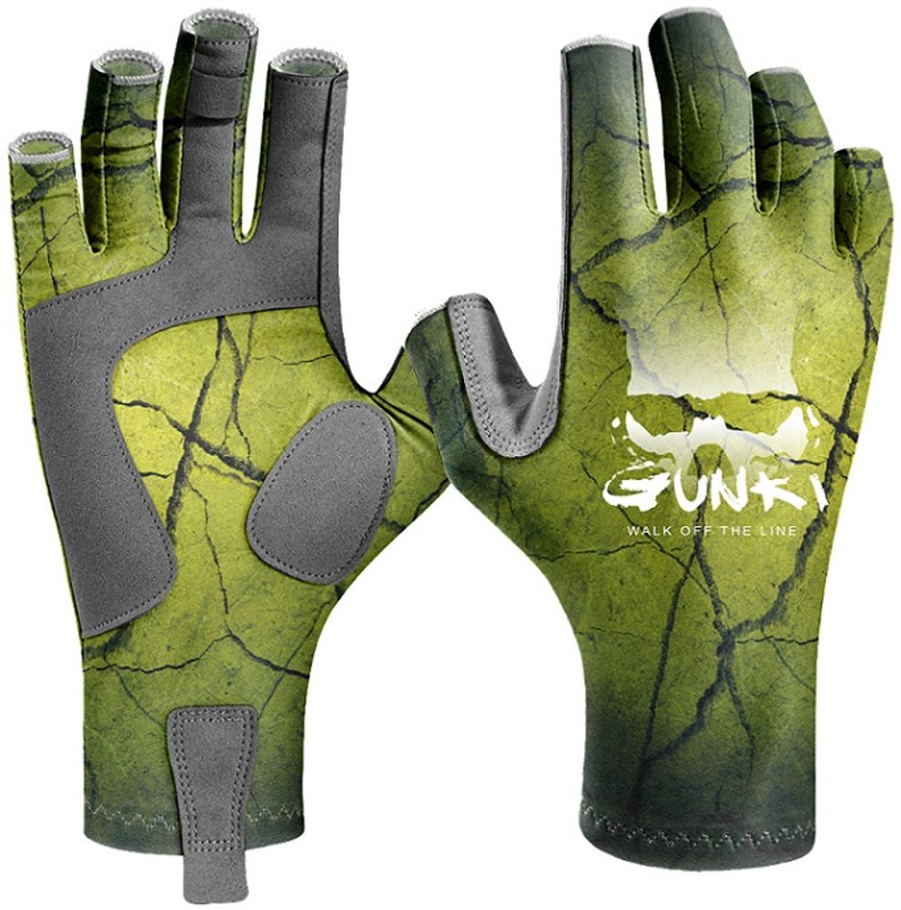 E-shop Gunki Rukavice Team UV UPF 50 - S/M,Gunki Rukavice Team UV UPF 50 - S/M