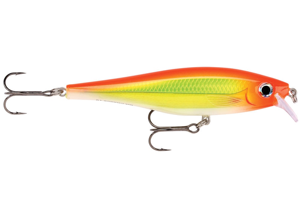 Rapala Wobler BX Minnow Hot Head - 10cm 12g