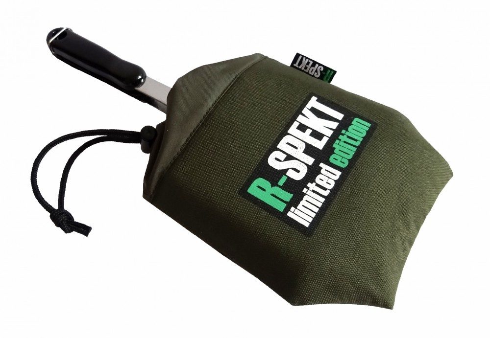 E-shop R-Spekt Termo kapsa toaster khaki,R-Spekt Termo kapsa toaster khaki