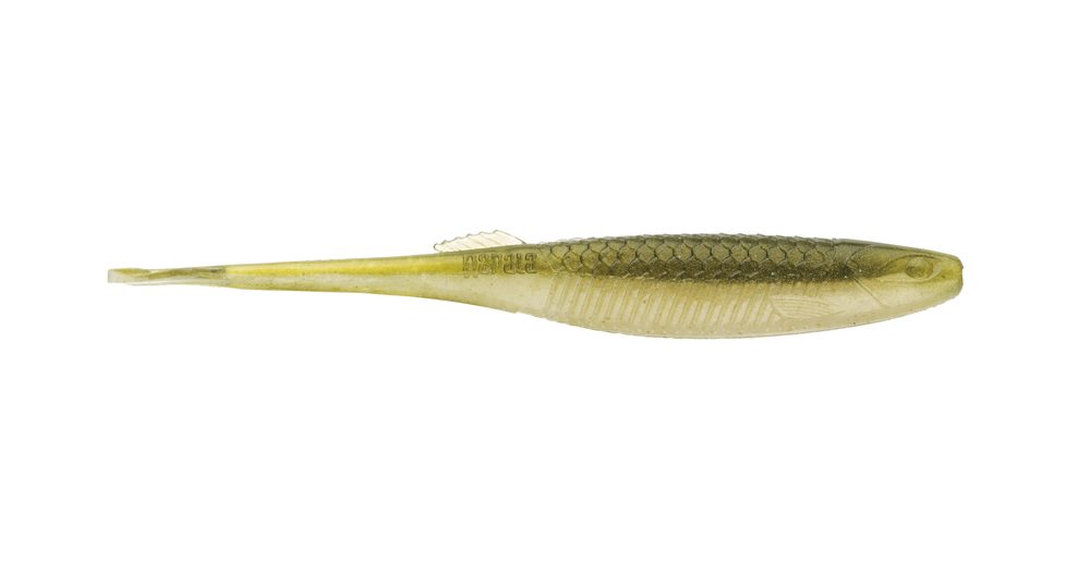 E-shop Rapala Gumová nástraha CrushCity The Stingman 3" 7,5cm 2g 10ks - Ayu,Rapala Gumová nástraha CrushCity The Stingman 3" 7,5cm 2g 10ks - Ayu