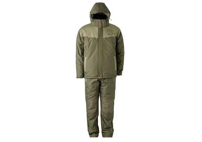 Trakker Zimní komplet - Core Multi Suit - vel. XXL