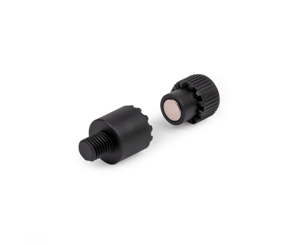 Fotografie Zebco Rychlospojka Trophy Quick Release Adaptors 2ks