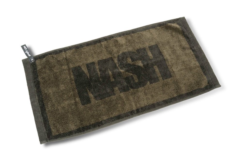 E-shop Nash Ručník Spot On Hand Towel,Nash Ručník Spot On Hand Towel