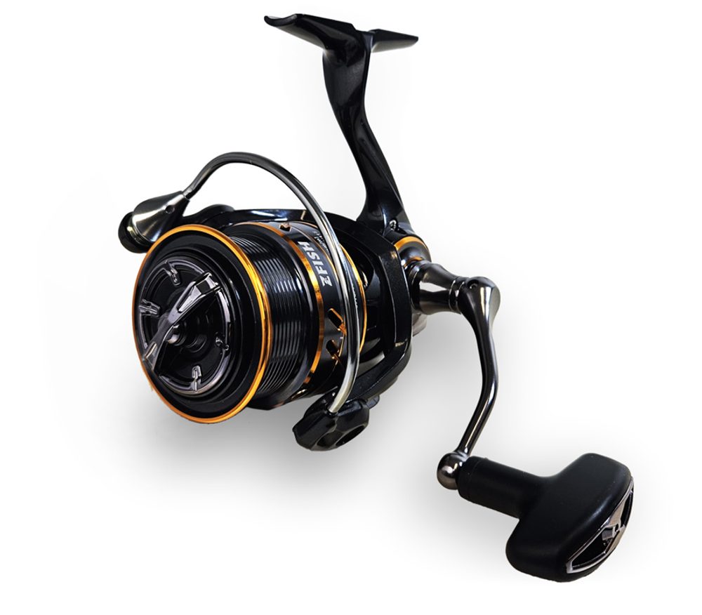E-shop Zfish Naviják Striker ST 3000,Zfish Naviják Striker ST 3000