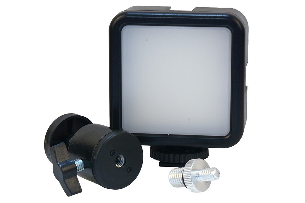E-shop The One Světlo na Rod Pod Light,The One Světlo na Rod Pod Light