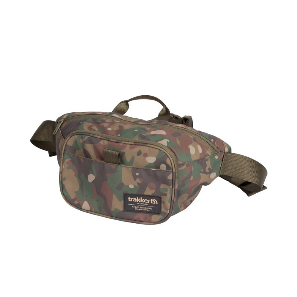 E-shop Trakker Ledvinka TechPro Shoulder Bag,Trakker Ledvinka TechPro Shoulder Bag