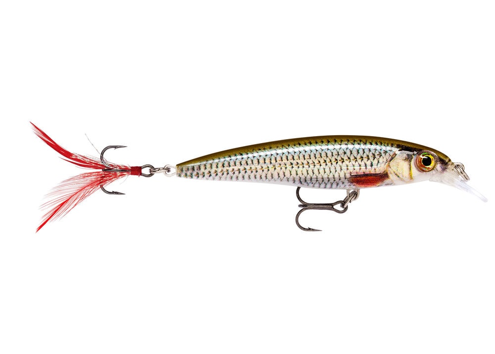 Rapala Wobler X-Rap ROL - 8cm 7g