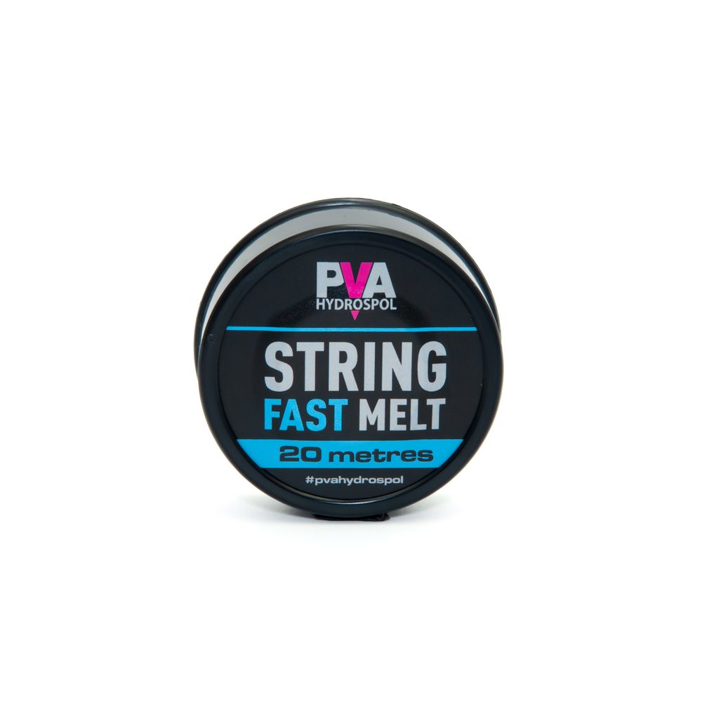 PVA Hydrospol Niť PVA String Fast Melt 20m,PVA Hydrospol Niť PVA String Fast Melt 20m