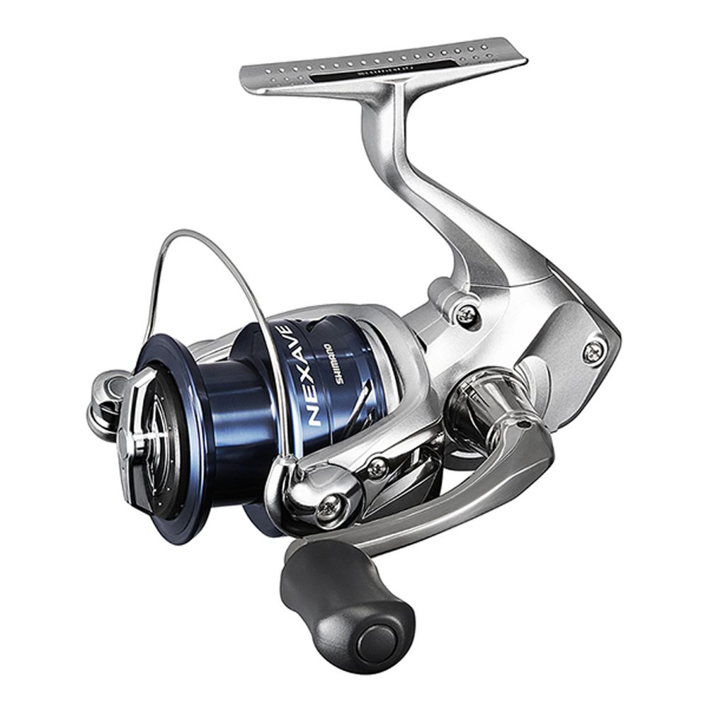 Fotografie Shimano Naviják Nexave 6000 FE