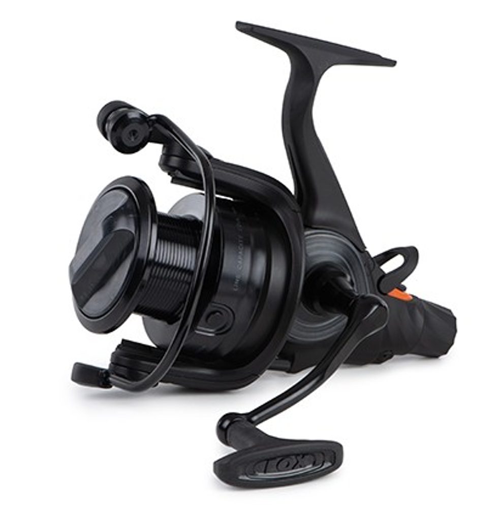 Fox Naviják EOS 10000 FS,Fox Naviják EOS 10000 FS