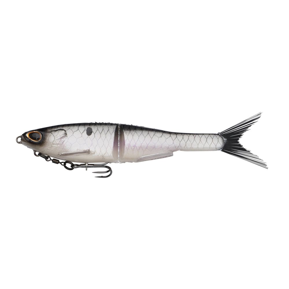 E-shop Berkley Gumová nástraha PowerBait Nessie Roach - 12cm 11g,Berkley Gumová nástraha PowerBait Nessie Roach - 12cm 11g