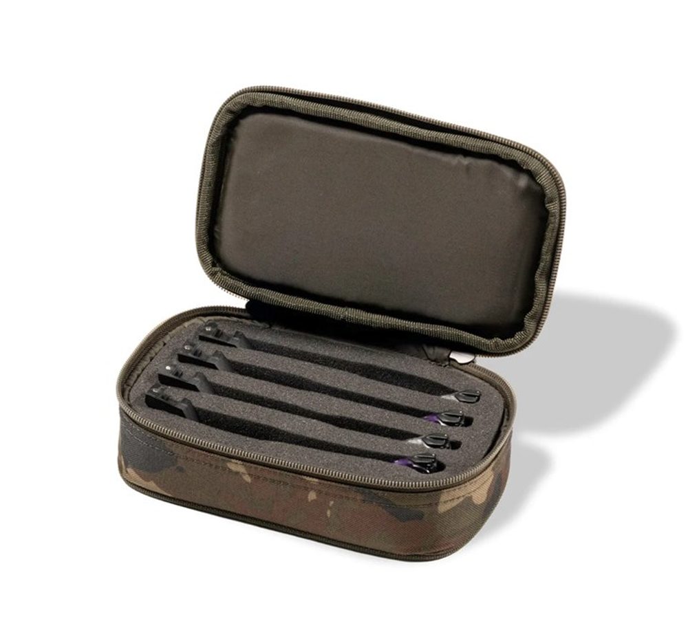E-shop Nash Pouzdro na Swingery Subterfuge Siren Micro Swing Arm Storage Case,Nash Pouzdro na Swingery Subterfuge Siren Micro Swing Arm Storage Case