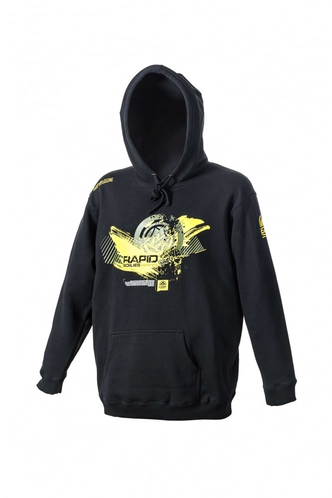 Mivardi Mikina s kapucí MCW Hardcore - XL