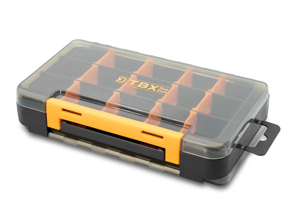 E-shop Delphin Krabice TBX Duo 175-15P EVA,Delphin Krabice TBX Duo 175-15P EVA