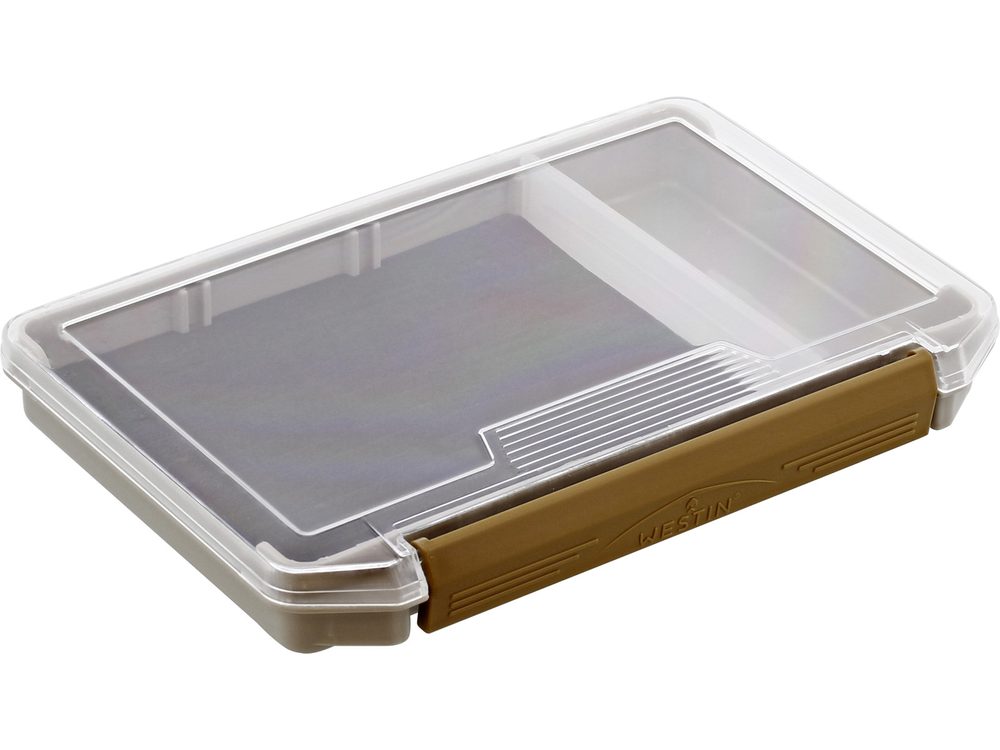 E-shop Westin Krabička W3 Tackle Box 20,5x14,5x3cm - S3,Westin Krabička W3 Tackle Box 20,5x14,5x3cm - S3