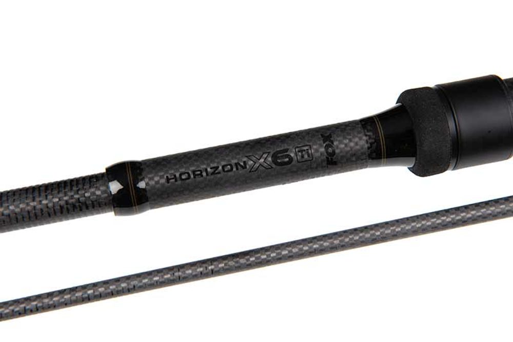 Fox Prut Horizon X6 Ti 8-10ft 3.75lb,Fox Prut Horizon X6 Ti 8-10ft 3.75lb