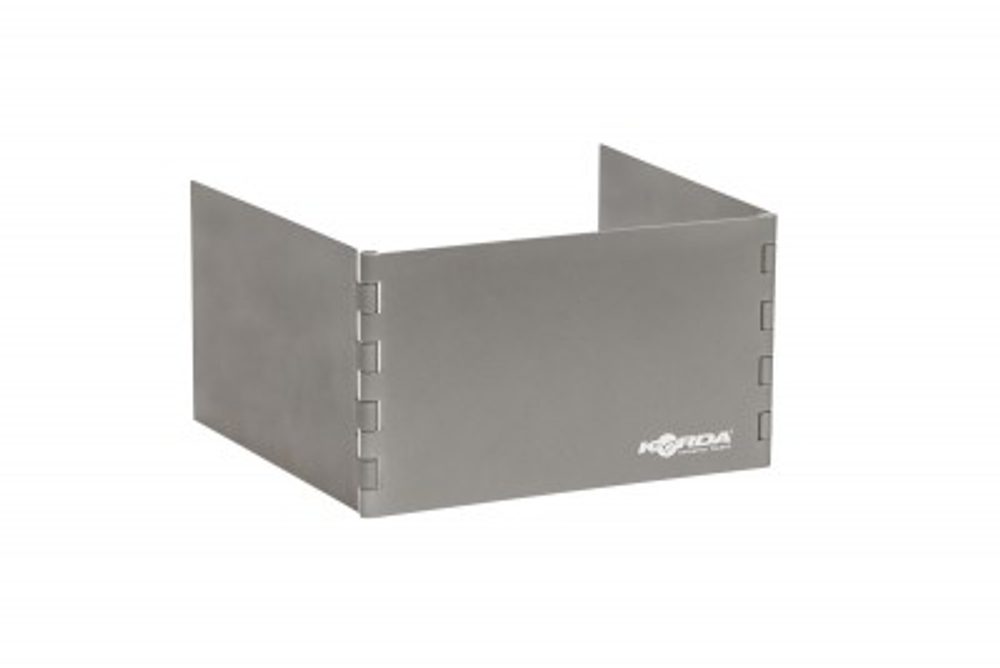 E-shop Korda Závětří Windshield - Small,Korda Závětří Windshield - Small