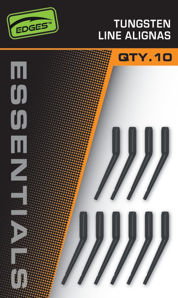 E-shop Fox Rovnátka Edges Essentials Tungsten Line Alignas,Fox Rovnátka Edges Essentials Tungsten Line Alignas