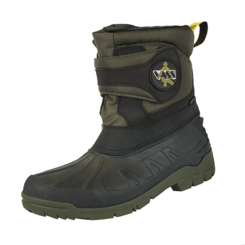 Vass Boty All-Season Fishing Boot - 46,Vass Boty All-Season Fishing Boot - 46