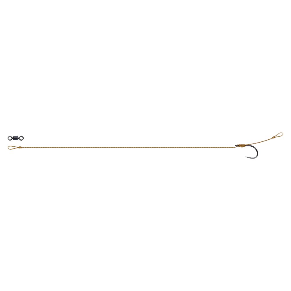 E-shop DAM Návazec Tactix Rig Classic 25lb 20cm 2ks,DAM Návazec Tactix Rig Classic 25lb 20cm 2ks