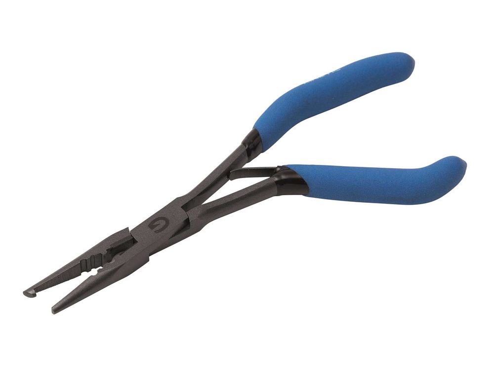 E-shop Kinetic Kleště CS Plier Blue/Black,Kinetic Kleště CS Plier Blue/Black