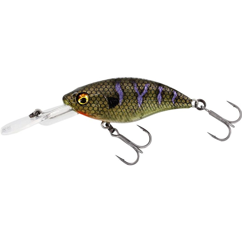 E-shop Westin Wobler BuzzBite Crankbait Crazy Bluegill