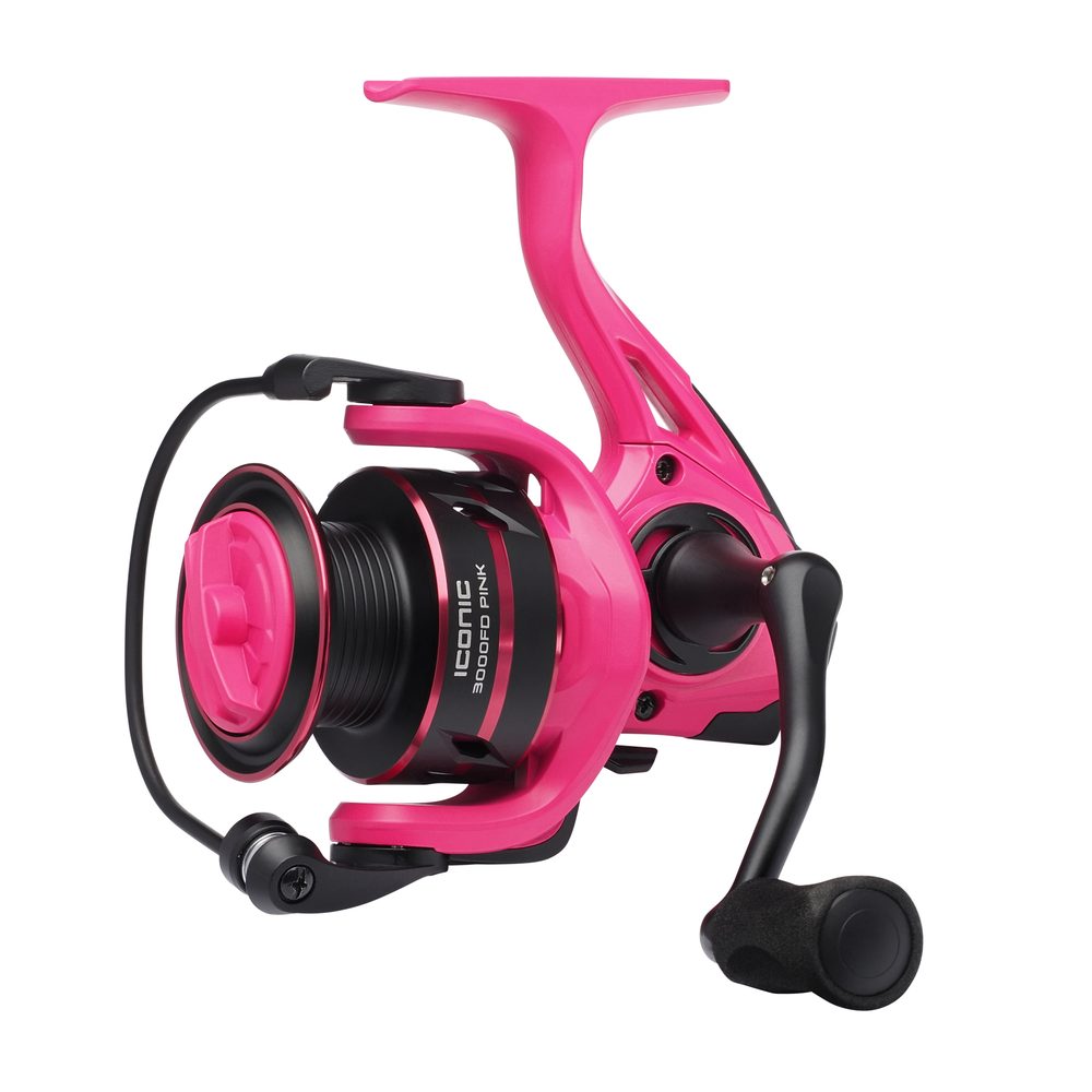 DAM Naviják Quick Iconic 4000FD Pink