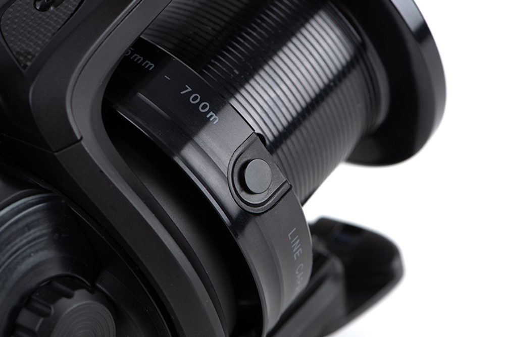 Fox Náhradní cívka EOS 14000 FS,Fox Náhradní cívka EOS 14000 FS