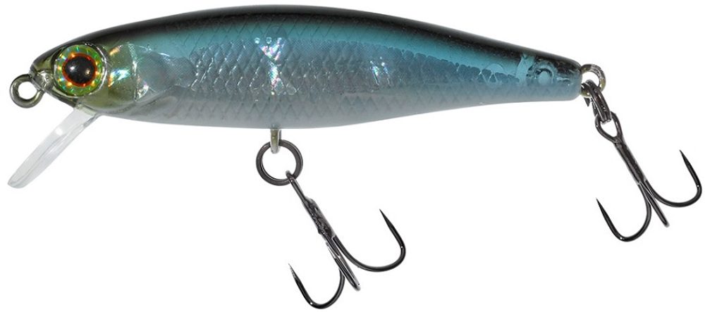 E-shop Illex Wobler Tiny Fry 5cm 2,7g - NF Ablette,Illex Wobler Tiny Fry 5cm 2,7g - NF Ablette