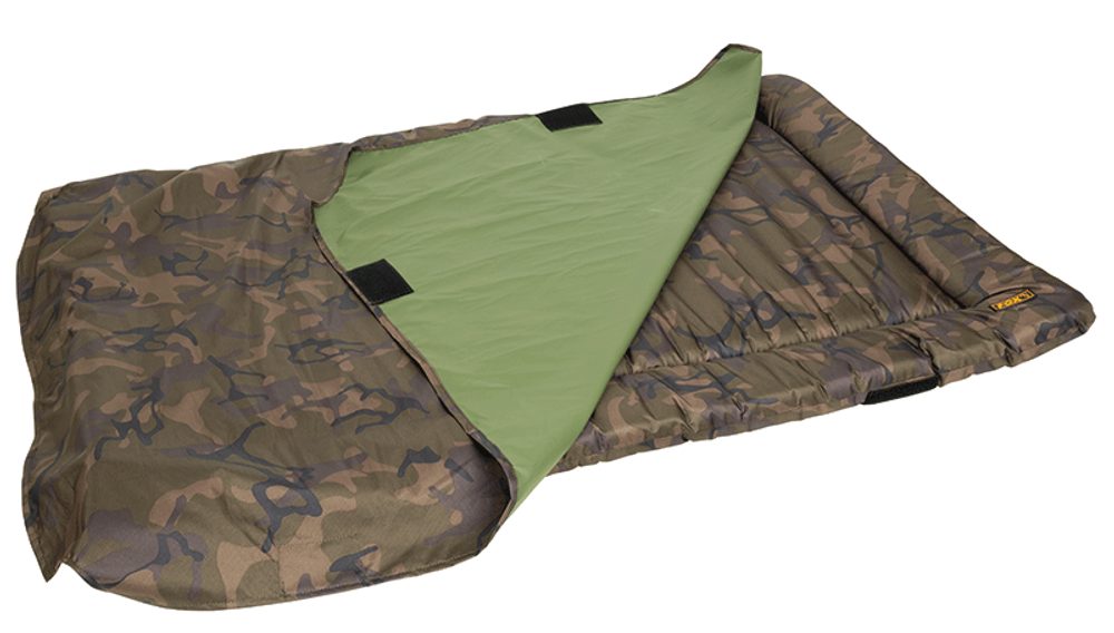 Fox Podložka Camo Unhooking Mat