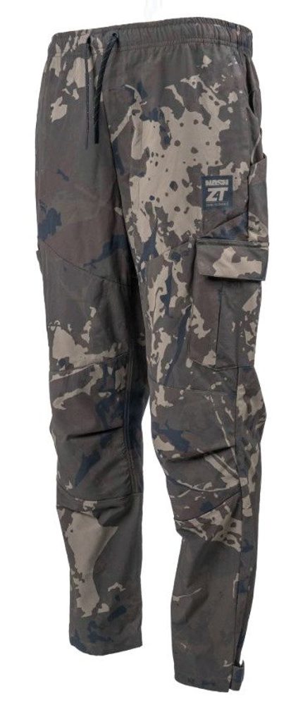 E-shop Nash Kalhoty ZT Lite Hydra Flex Combats Camo - L,Nash Kalhoty ZT Lite Hydra Flex Combats Camo - L