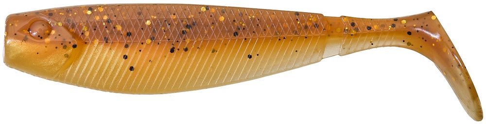 E-shop Gunki Gumová nástraha G Bump Z-Brown - 10,5cm,Gunki Gumová nástraha G Bump Z-Brown - 10,5cm