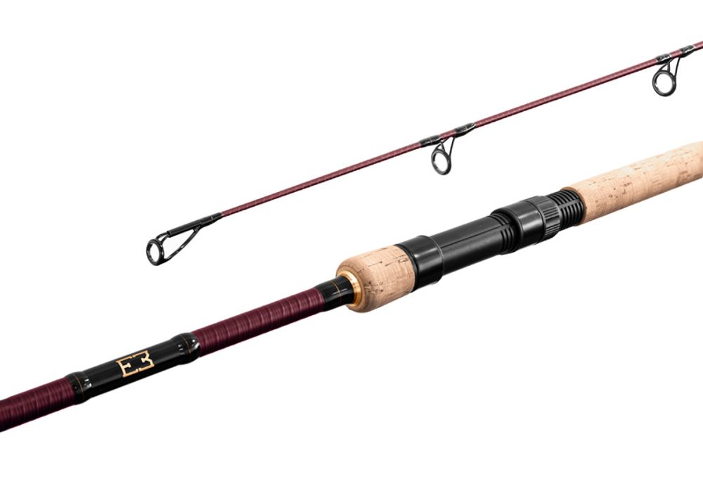 Delphin Prut Etna E3 cork 330cm 3,00lbs 2díl