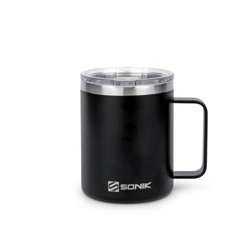 Fotografie Sonik Hrnek Sizzla Thermal Mug 400ml