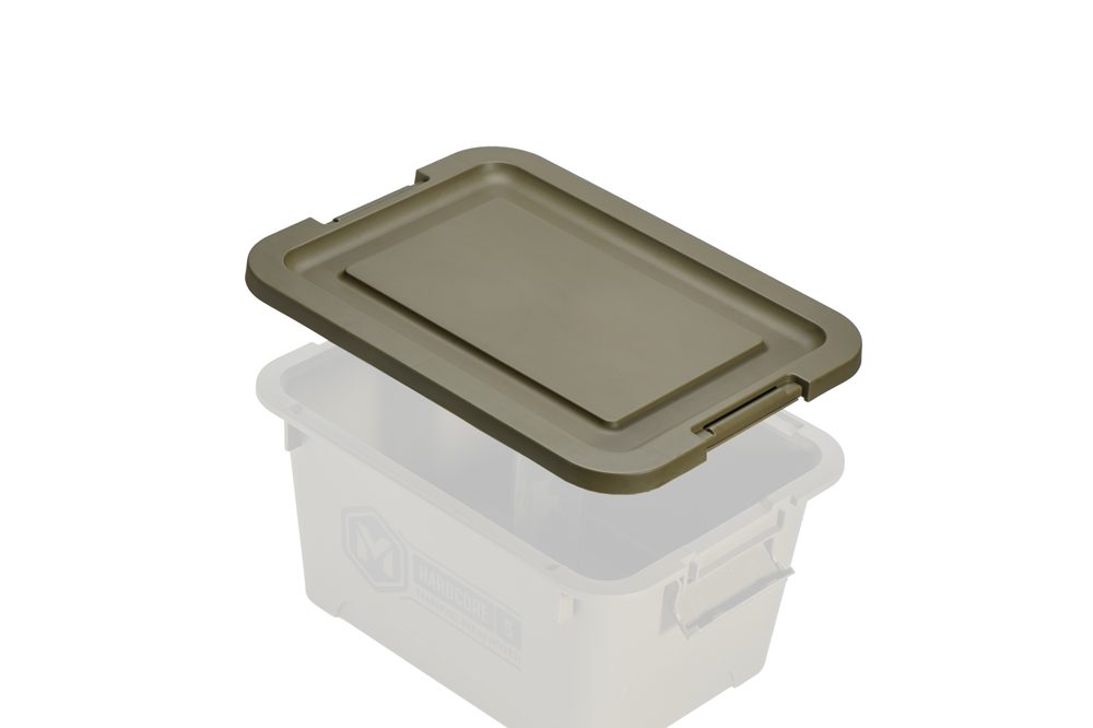 E-shop Mivardi Víko na přepravní box Hardcore S,Mivardi Víko na přepravní box Hardcore S