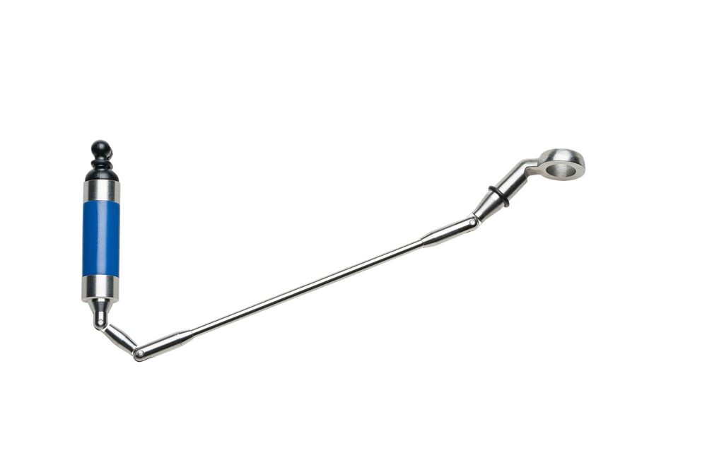 E-shop Mivardi Swingery Swing arm MCX Stainless Multicolor set (3pcs),Mivardi Swingery Swing arm MCX Stainless Multicolor set (3pcs)