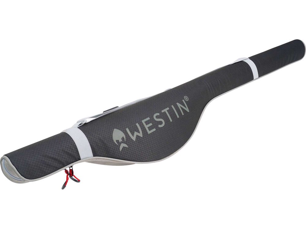 Westin Pouzdro na pruty W3 Rod Case 10' Grey/Black